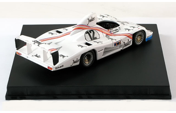 PORSCHE 936 No 12 24h Le Mans, Mass/Schuppan/Haywood (1981)