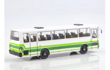 ЛАЗ-4207, Наши Автобусы 72