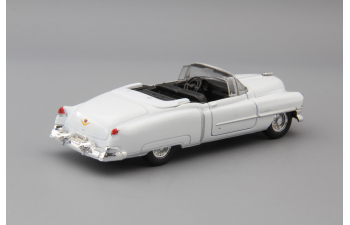 CADILLAC Eldorado (1953), white