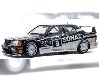 Mercedes-Benz 190E 2.5-16 EVO II DTM #3 SONAX