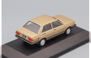 VOLKSWAGEN Gacel GL 1983, gold