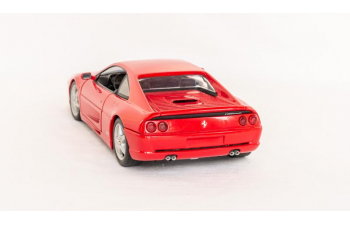 FERRARI F355 (1994), rot