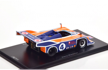 PORSCHE 917/10 (1973)