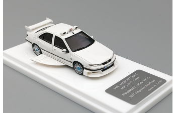 PEUGEOT 406 Taxi Marseilles "Taxi 2"