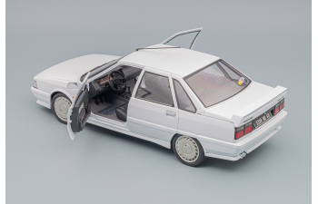 RENAULT R21 Turbo MK1 (1988), white