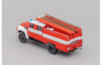 ЗИЛ 130 ATS/AC-40, Kultowe Ciezarowki PRL-u