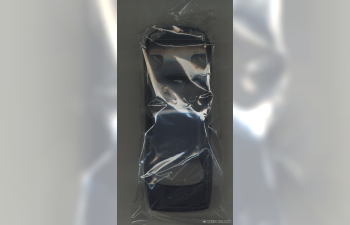 Сборная модель гоночный автомобиль HKS Skyline (Skyline GT-R [BNR32 Gr.A] 1992 JTC) (Limited Edition)