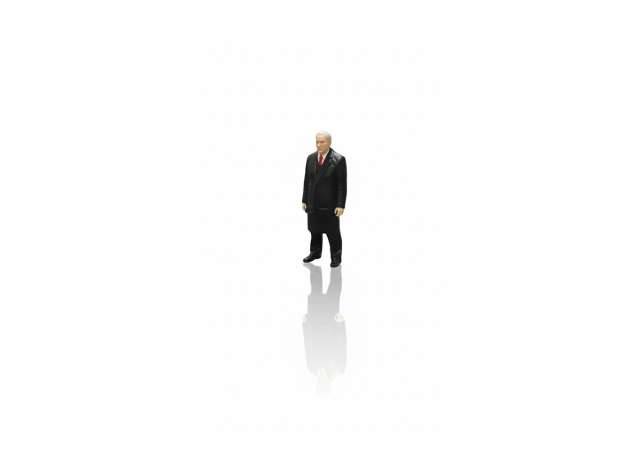 Фигурка Alfred Batman Figure