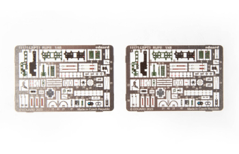 Сборная модель самолет Nakajima A6M2-N Type 2 Seaplane "Rufe" Dual Combo (Limited)