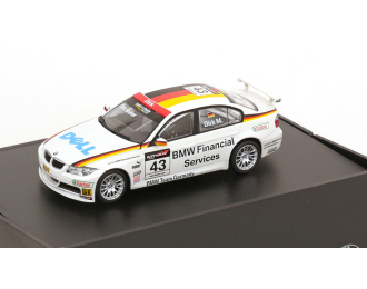 BMW 320si №43 WTCC, Müller (2006)
