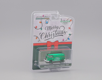 (Greenlight!) VW T1 Van "Christmas 2026"