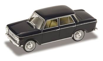 FIAT 1500 1961, Night Blue