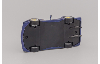MARCOS LM 600, blue
