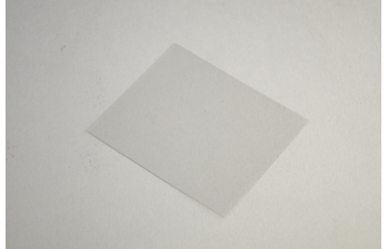 Сборная модель M1a1 Abrams Military Tank