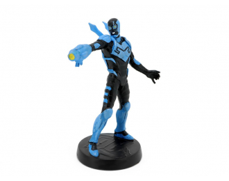 Figure Blue Beetle DC Super Hero Collection