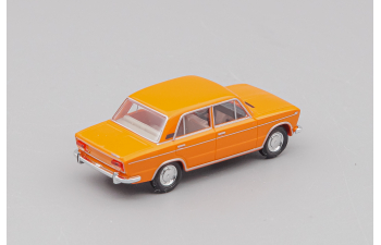 Волжский 2103 LADA 1500 (1973), orange