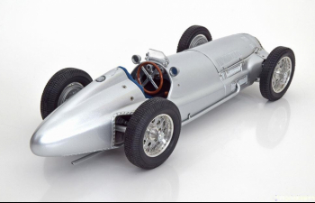MERCEDES-BENZ W154 Winner GP France (1938), silver