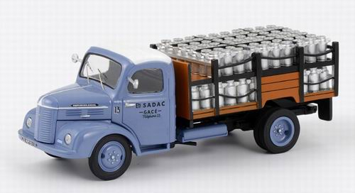 HOTCHKISS PL50 Laitier, blue