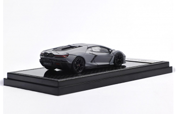 LAMBORGHINI Revuelto Hybrid (2023), Matt Grey