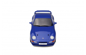 Porsche 968 Turbo S (blue)