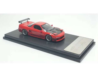 #MMC-HONDA NSX NA1, red