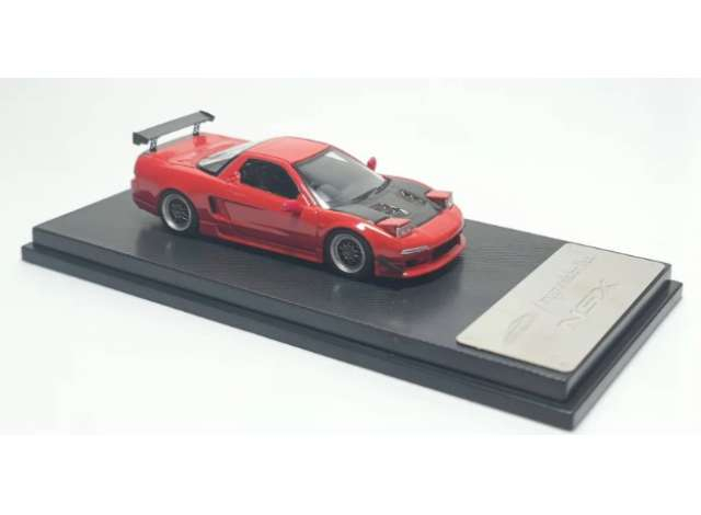 #MMC-HONDA NSX NA1, red