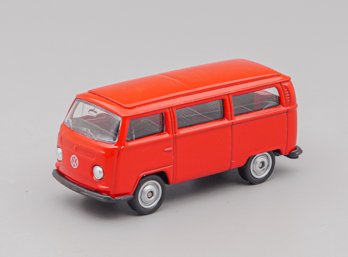 VOLKSWAGEN Bus T2, Mes voitures de collection 24