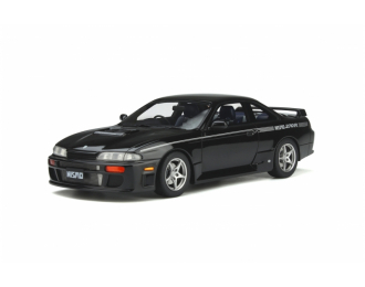 NISSAN Nismo (S14) 270R, black