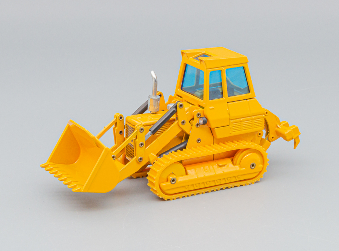 Бульдозер CATERPILLAR, yellow