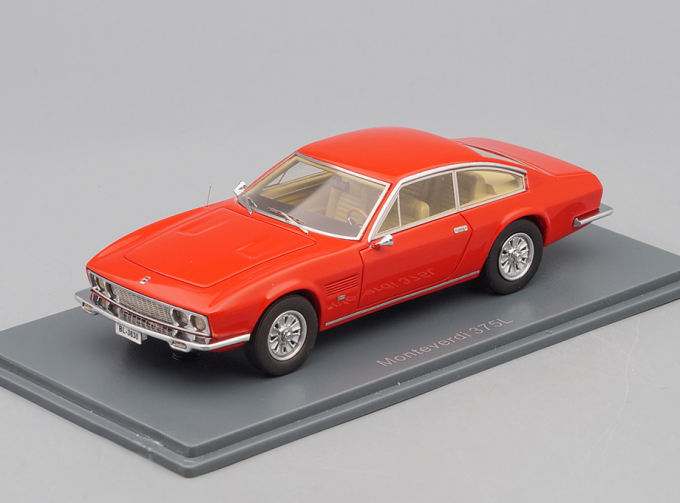 MONTEVERDI 375L, red