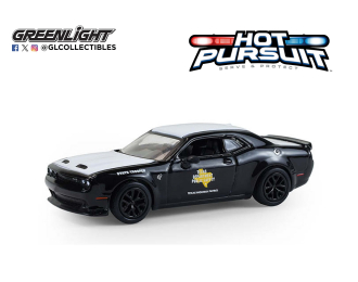 DODGE Challenger SRT Hellcat "Texas Department Public Safety" 2020
