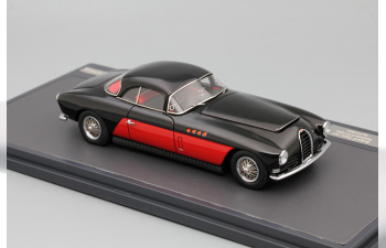 BUGATTI Type 101 Chassis #101504 by Antem (1951), black / red