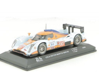 Lola ASTON MARTIN B09/60 - 2009, 24H du Mans