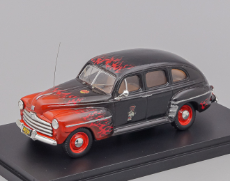FORD Fordor (1947) , черный