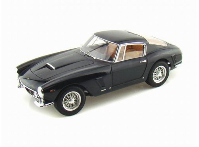 FERRARI 250 GT Berlinetta Passo Corto SWB, Dark Blue