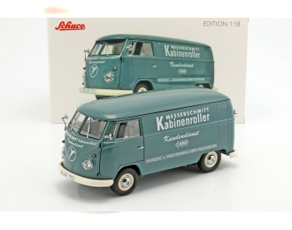 Volkswagen T1b Kastenwagen - "Messerschmitt"