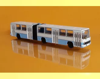 IKARUS 280.02 (1972), white/ light blue