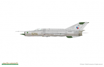 MiG-21 MF