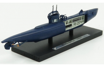 CAMMEL LAIRD U-boot Sottomarino Sommergibile Hms Ultor Royal Navy (1943), Matt Blue