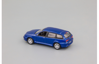 Alfa Romeo 156 Sportwagon GTA (blue)