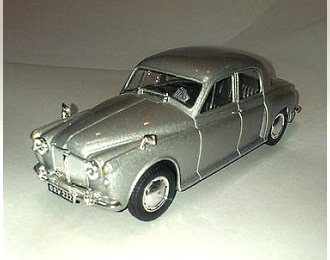 ROVER 90, 251PD 1:43, серебристый