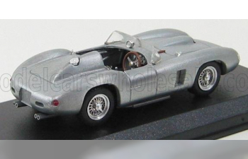 FERRARI Scaglietti 290mm Spider (1957), Metallo Spazzolato - Brushing Metal