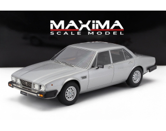 DE TOMASO Deauville (1978), silver