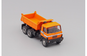 TATRA 815 Kipper (1984), orange