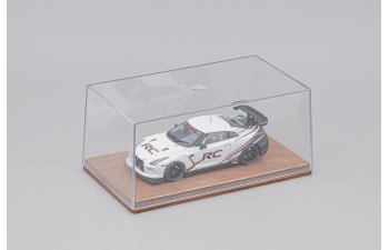 Подиум деревянный Шоколад