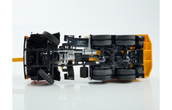 Экскаватор ЭО-3532 (5511)