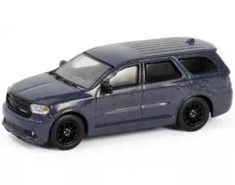 DODGE Durango Pursuit Ncis Hawaii Police (2022), Blue Grey