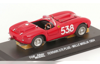 FERRARI 375 MM № 538 Mille Miglia (1954)