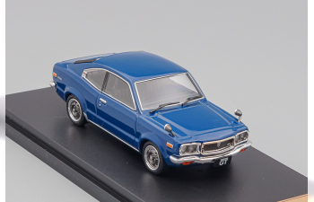 MAZDA Savanna Coupe GT (1972), Japanese Cars Premium Collection 35