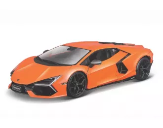 LAMBORGHINI Revuelto Hybrid (2023), orange
